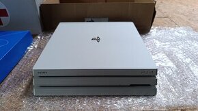 PS4 PRO bílá edice 1TB + PSVR V2 kamera a MOVE KOMPLET (TOP)