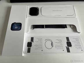 Apple Watch 9 45 (GPS, 2 roky záruka)