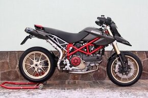 Ducati Hypermotard 1100 S