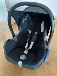 Maxi cosi cabriofix