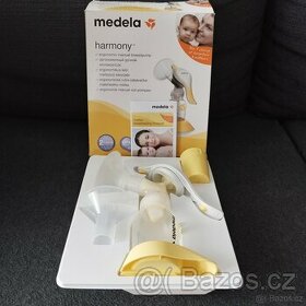 Odsávačka Medela Harmony - 1