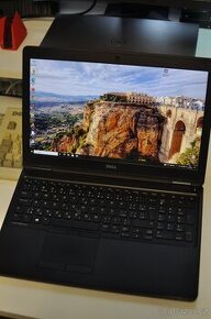 PRODÁM Dell Latitude E5550 - 1