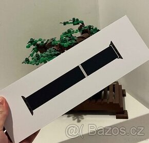 Apple Watch nový originální řemínek 45 mm