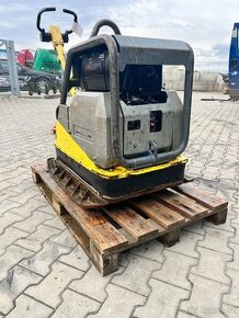 Vibrační deska Wacker Neuson dpu6555