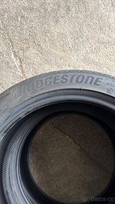 Nové Bridgestone Turanza t005 ev 235/45 r18 98V letní