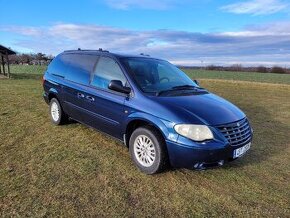 Chrysler Grand Voyager 3.3 LPG