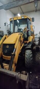 Prodám Jcb 3cx rok.2007