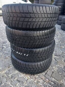 195/60/15 zimni pneu 195/60 R15