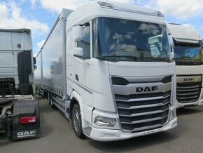 DAF, XG 480 FAR TANDEM LOWD.120cm3