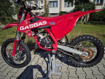 GASGAS MC85