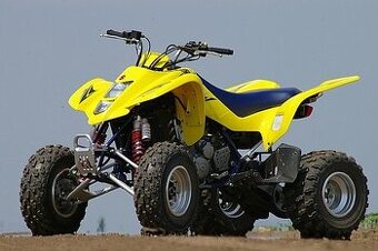 Kolesa yamaha yfz450 raptor 660 raptor 700 - 1