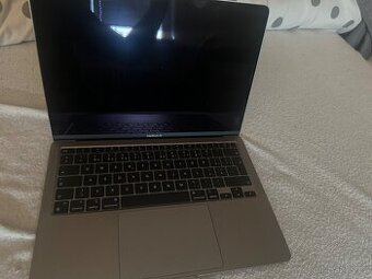 APPLE MACBOOK AIR 13” 2020 M1/256GB/8GB/BATERIE 100%