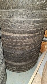 Matador 215/60 R17