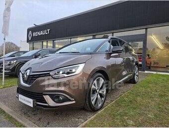 RENAULT Grand Scenic IV TCe 130 ENERGY INTENS 09/2017