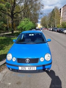 VW Polo