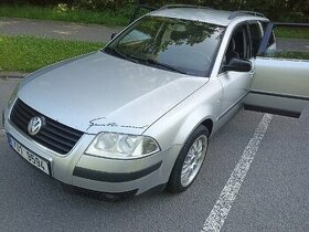 Prodám/Vyměním VW Passat 1.9tdi, 96kw číst celé