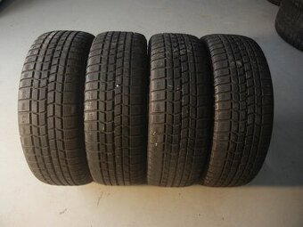 Zimní pneu Trayal 195/60R15