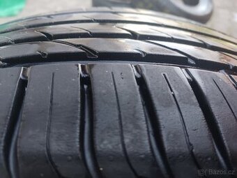 Letní pneu Nexen NBlue HD 185/60R15