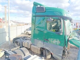 Mercedes-Benz Actros 1842 /E6 - 2017 / 800000km