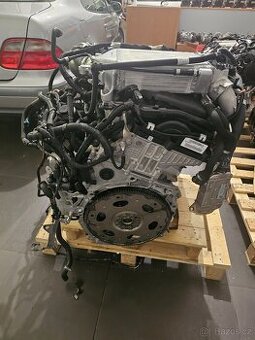 BMW X7 M50D MOTOR / X6 / X5