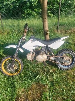 Pitbike - 1