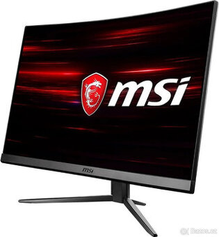 LED monitor 24" MSI Gaming na ND - 1