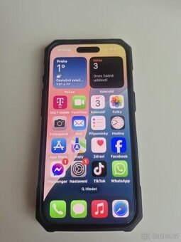 Iphone 16 pro 128 - 1