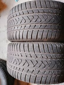 315/35/21 111v Pirelli - zimní pneu 2ks RunFlat