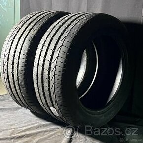Letní pneu 295/45 R19 113Y Pirelli 6,5mm