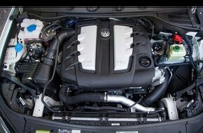Engine / Motor BKS 3.0TDI 165KW VW Touareg 7L 2006 162tis
