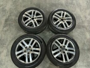 Sada kol VW R16 5x112 205/55 R16 1K0601025BM - 1