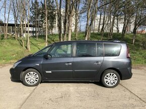 Renault Grand Espace 2.0 dCi 127kW, 7 míst, ČR - 1