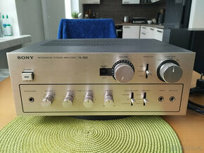 zesilovač Sony TA-2650