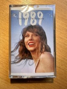 MC TAYLOR SWIFT  - 1989