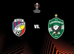 Plzeň vs Ludogorec