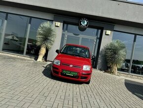 Fiat Panda 1,2 44kW DYNAMIC 1.MAJITEL TOP STAV - 1