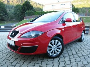 Seat Altea XL 2010 1.2TSi 77Kw-92 262km