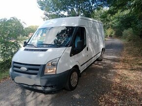 Prodam Ford Transit 2.2 - 1