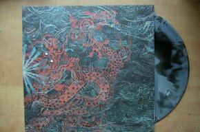 SHIPWRECK ad - Abyss LP gatefold