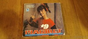 Katalog MAGNET 1985-86 - 1