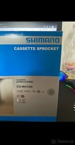 kazeta shimano