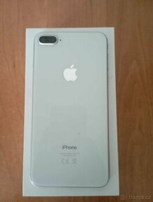 iPhone 8 plus 64GB - 1