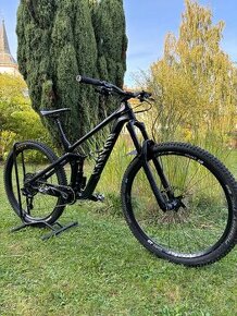 Canyon Strive cf 6.0 vel L - 1