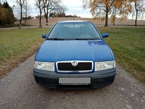 Škoda Octavia -náhradní díly