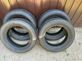 165/65 r14 BRIDGESTONE NOVÉ LETNÍ PNEU