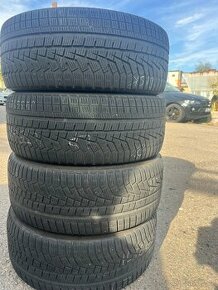 Zimní pneu 245/45/19 Hankook