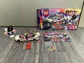 Lego Friends 41107 - 1