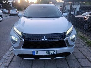 Mitsubishi Eclipse Cross, 2.4 PHEV PLUG IN IN