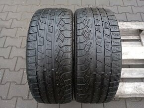 225/40/18 zimní pneu pirelli