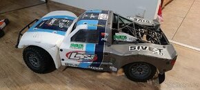 RC auto Losi 5ive-T 2.0 V2 1:5 4WD